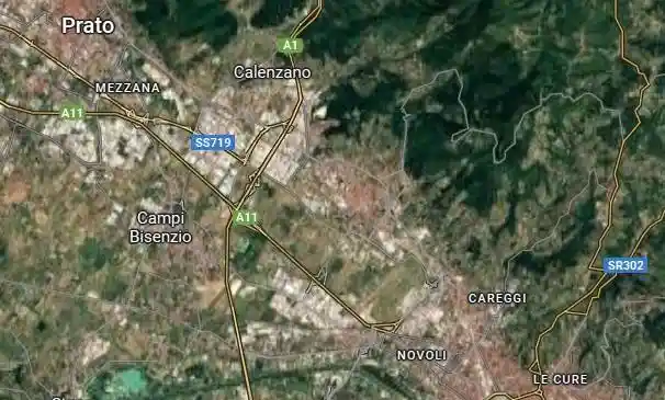 Appartamento in vendita a Calenzano