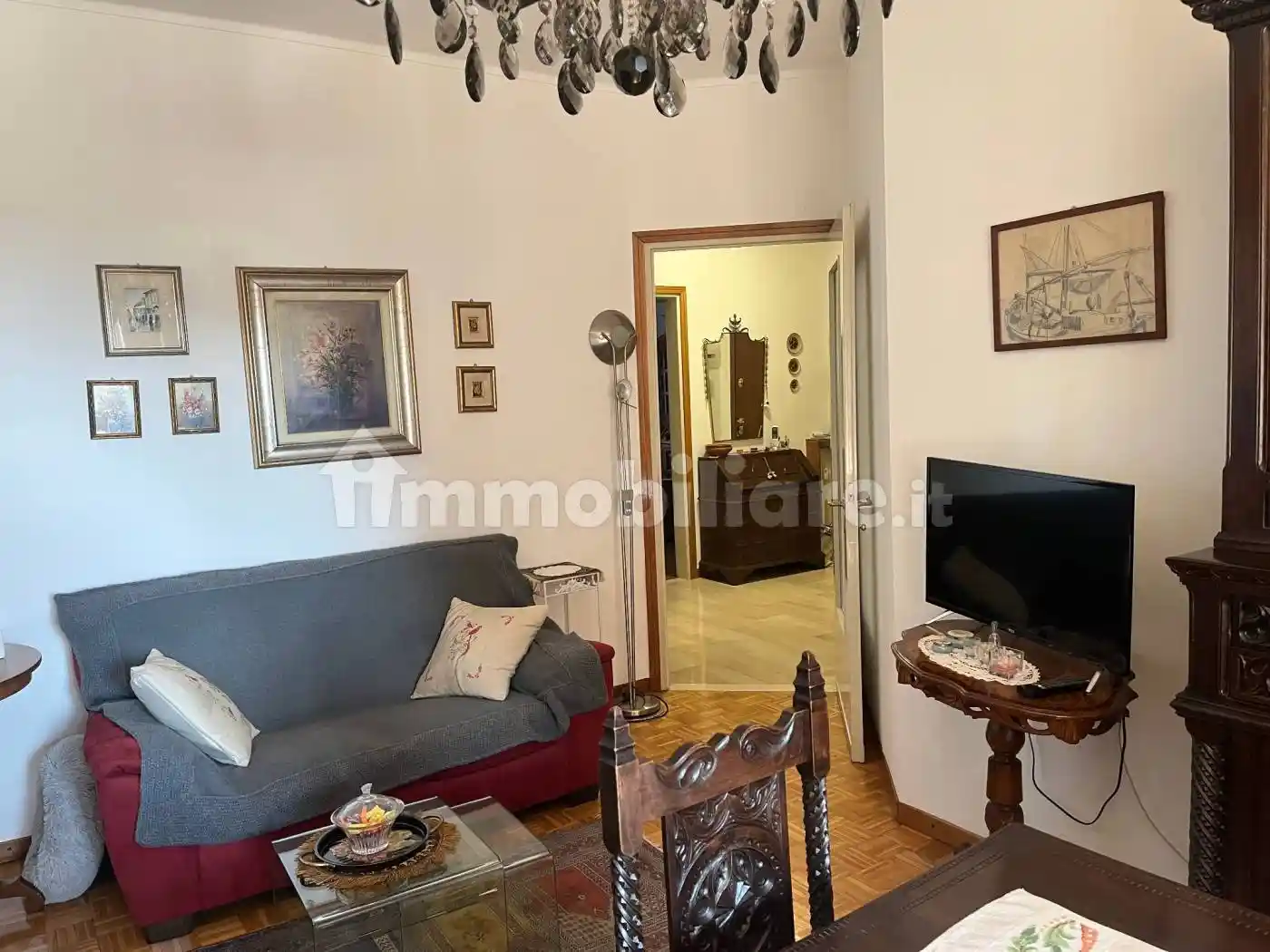 Appartamento in vendita a Gallarate