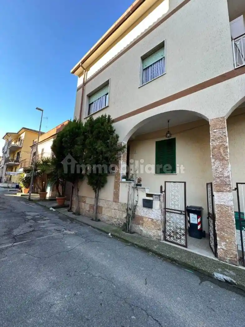 Appartamento in vendita a Monterotondo