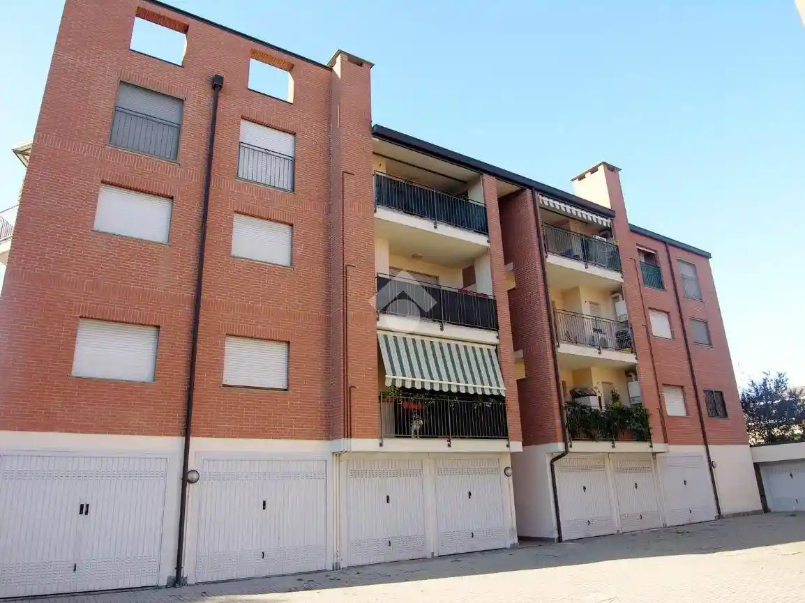 Appartamento in affitto a Sedriano