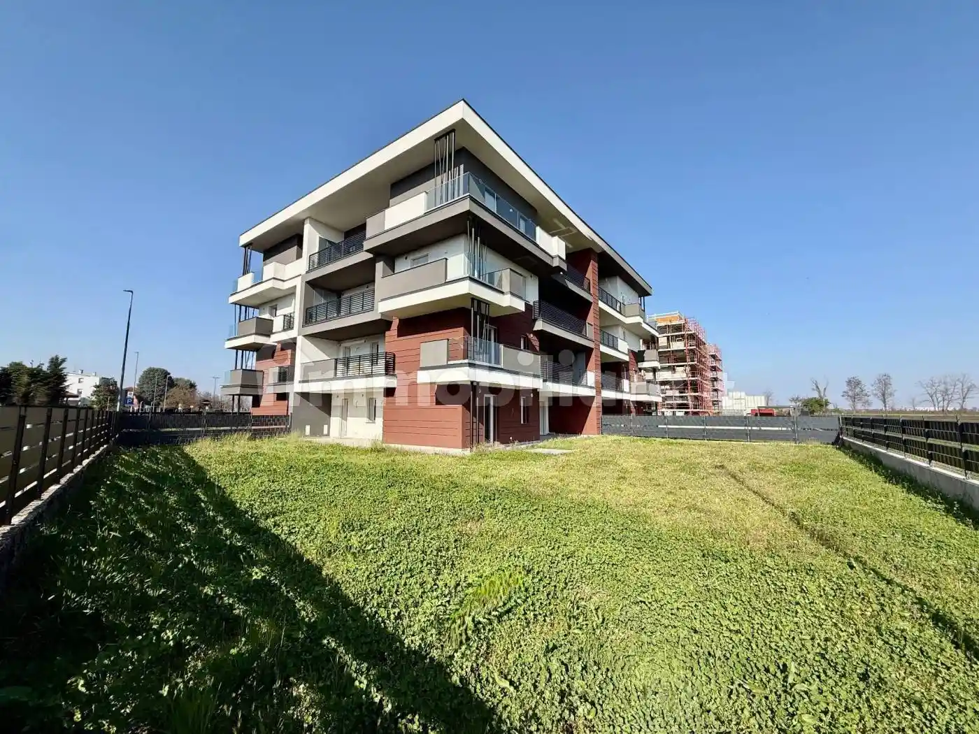 Appartamento in vendita a Pozzuolo Martesana