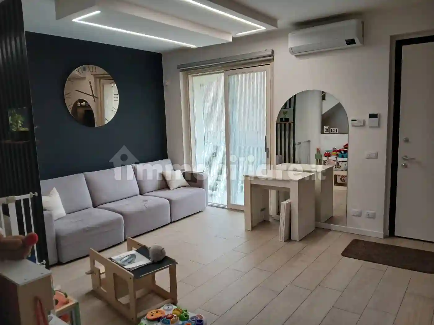 Villetta a schiera - foto 2