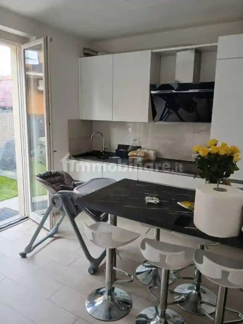 Villetta a schiera - foto 3