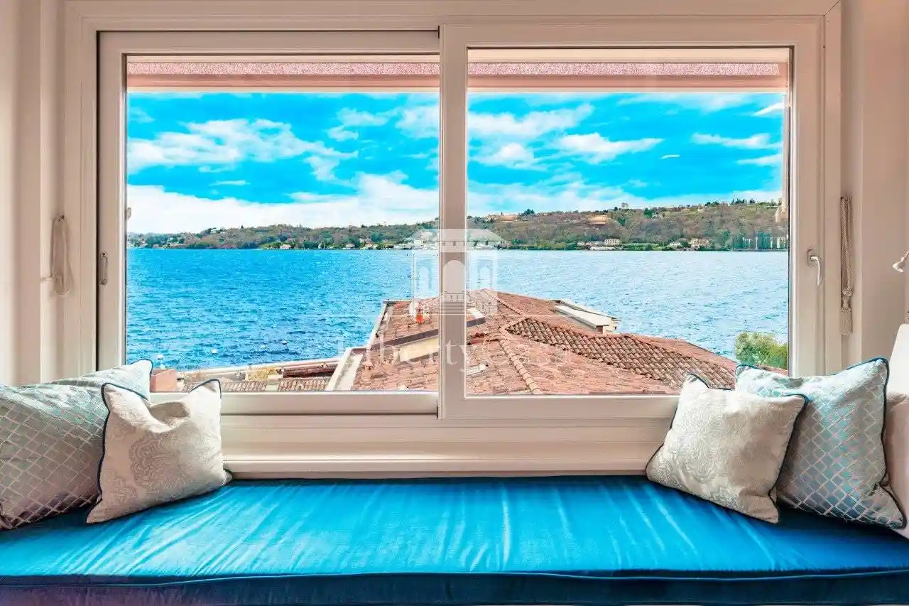 Attico - Mansarda in vendita a Salò