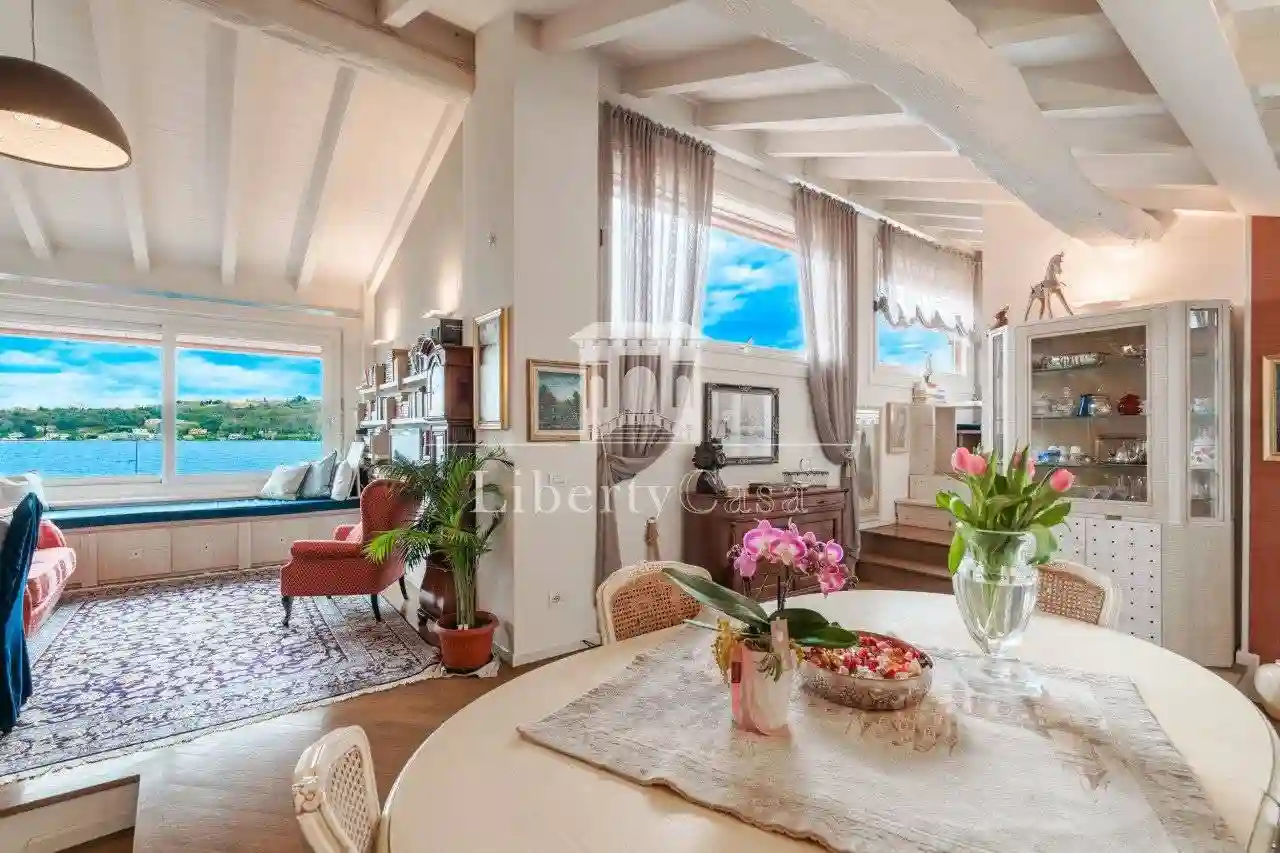 Attico - Mansarda - foto 2