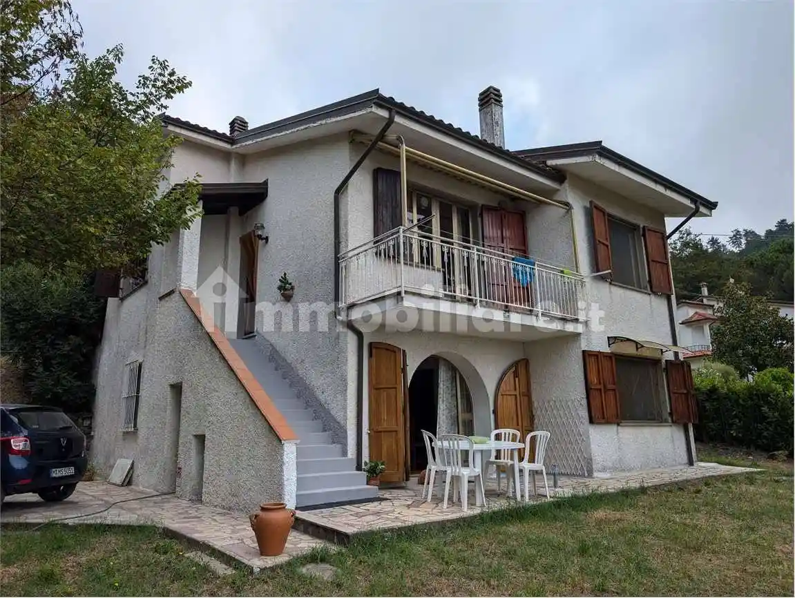 Casa indipendente in vendita a Fosdinovo