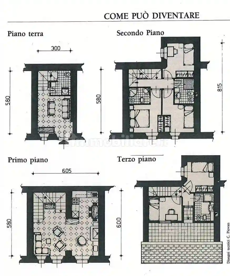 Casa indipendente - foto 3