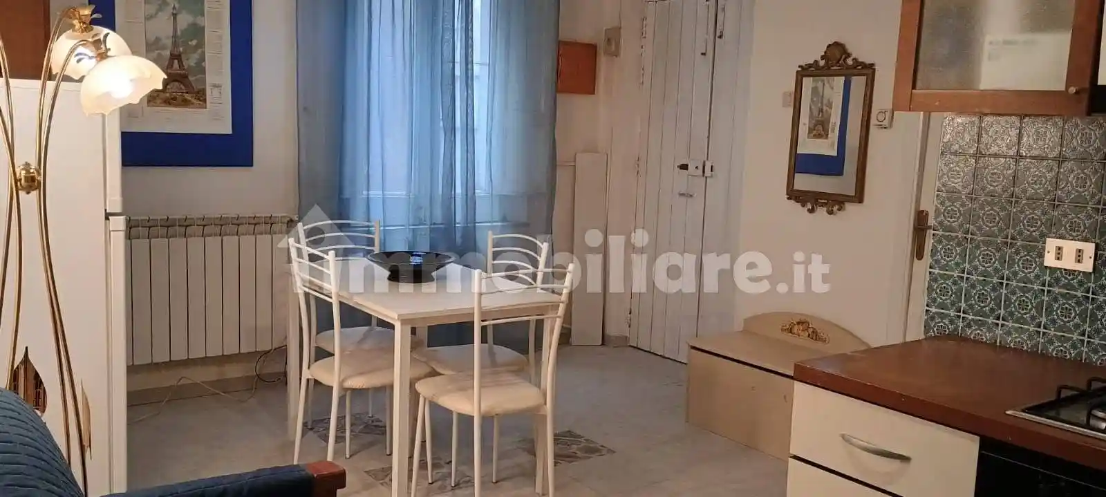 Appartamento in affitto a Enna