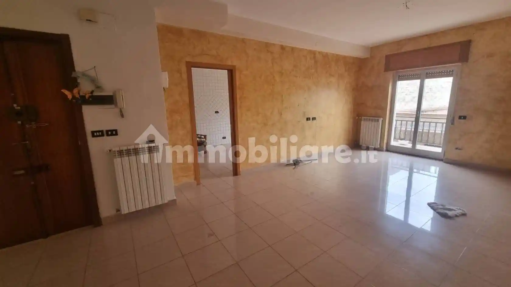 Appartamento in vendita a Carapelle