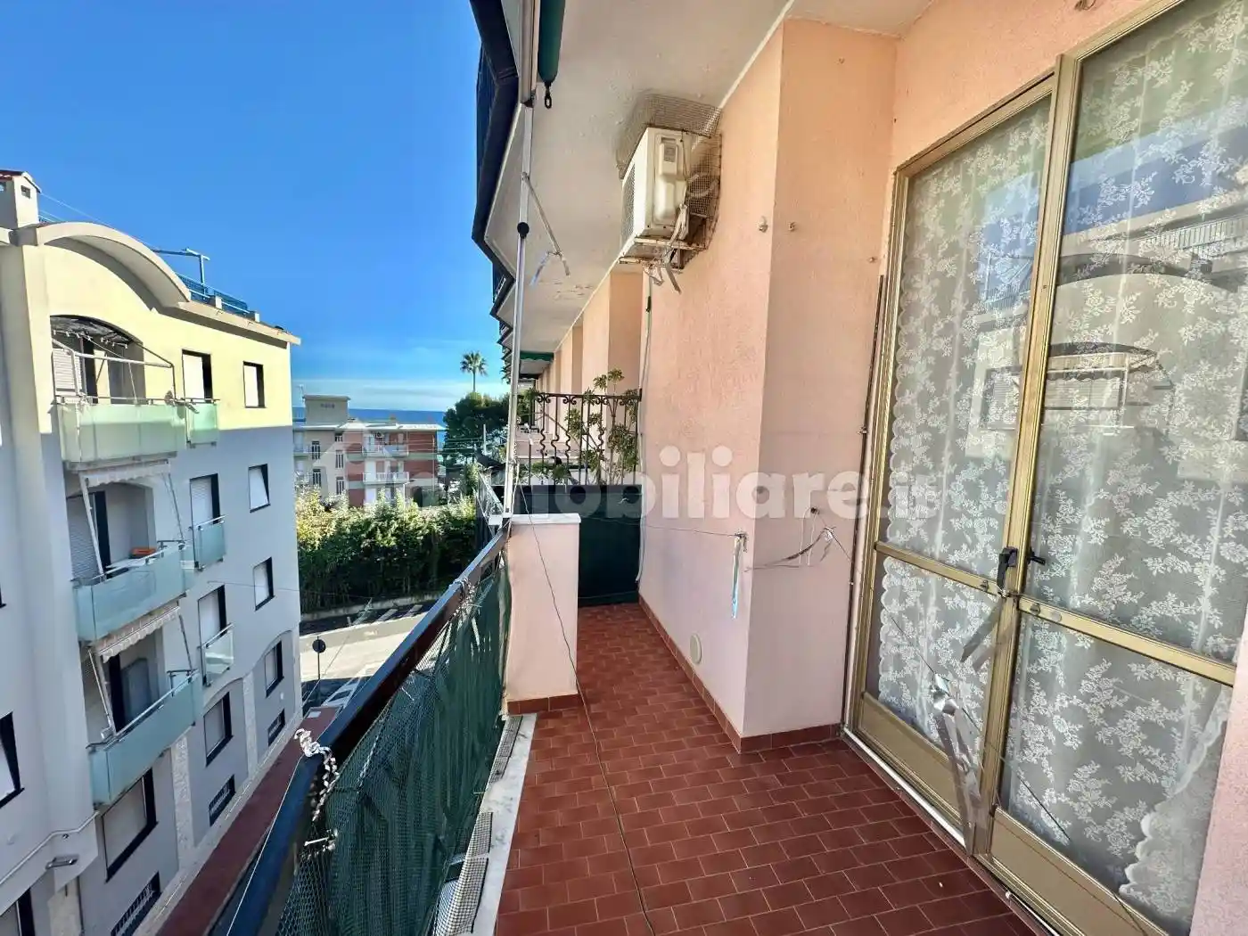 Appartamento in vendita a Ceriale