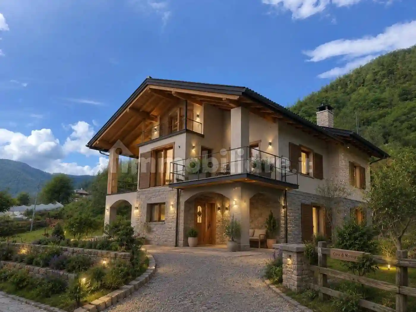 Villa - foto 3