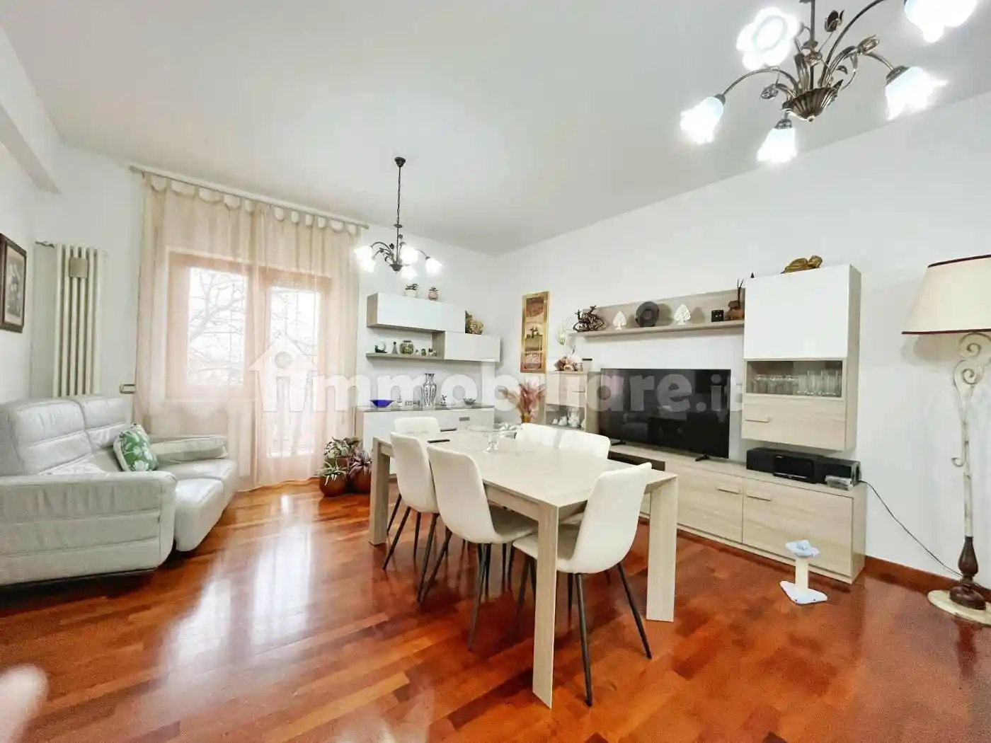 Appartamento in vendita a Montefiascone