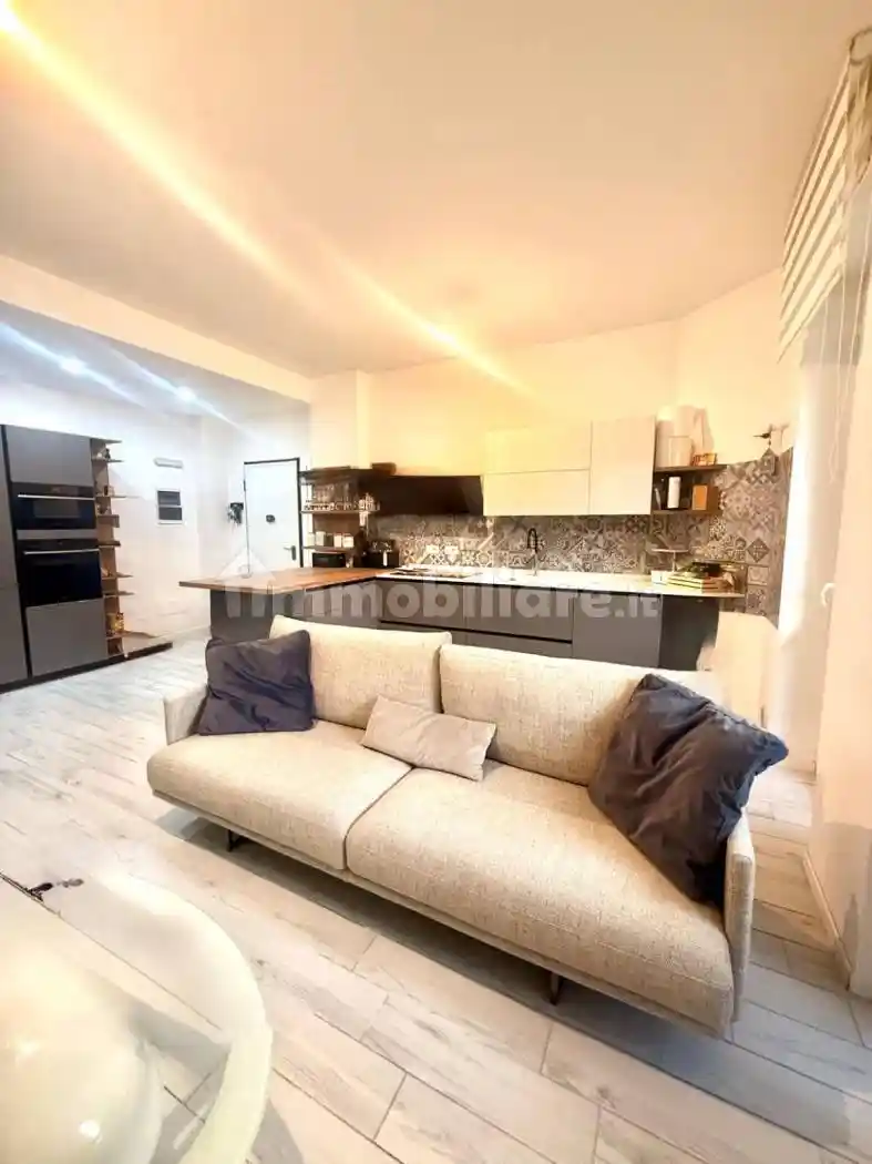 Appartamento in vendita a Busto Arsizio