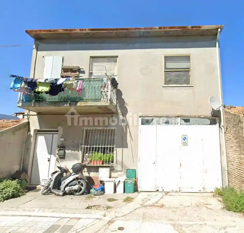 Appartamento in vendita a Montemarciano