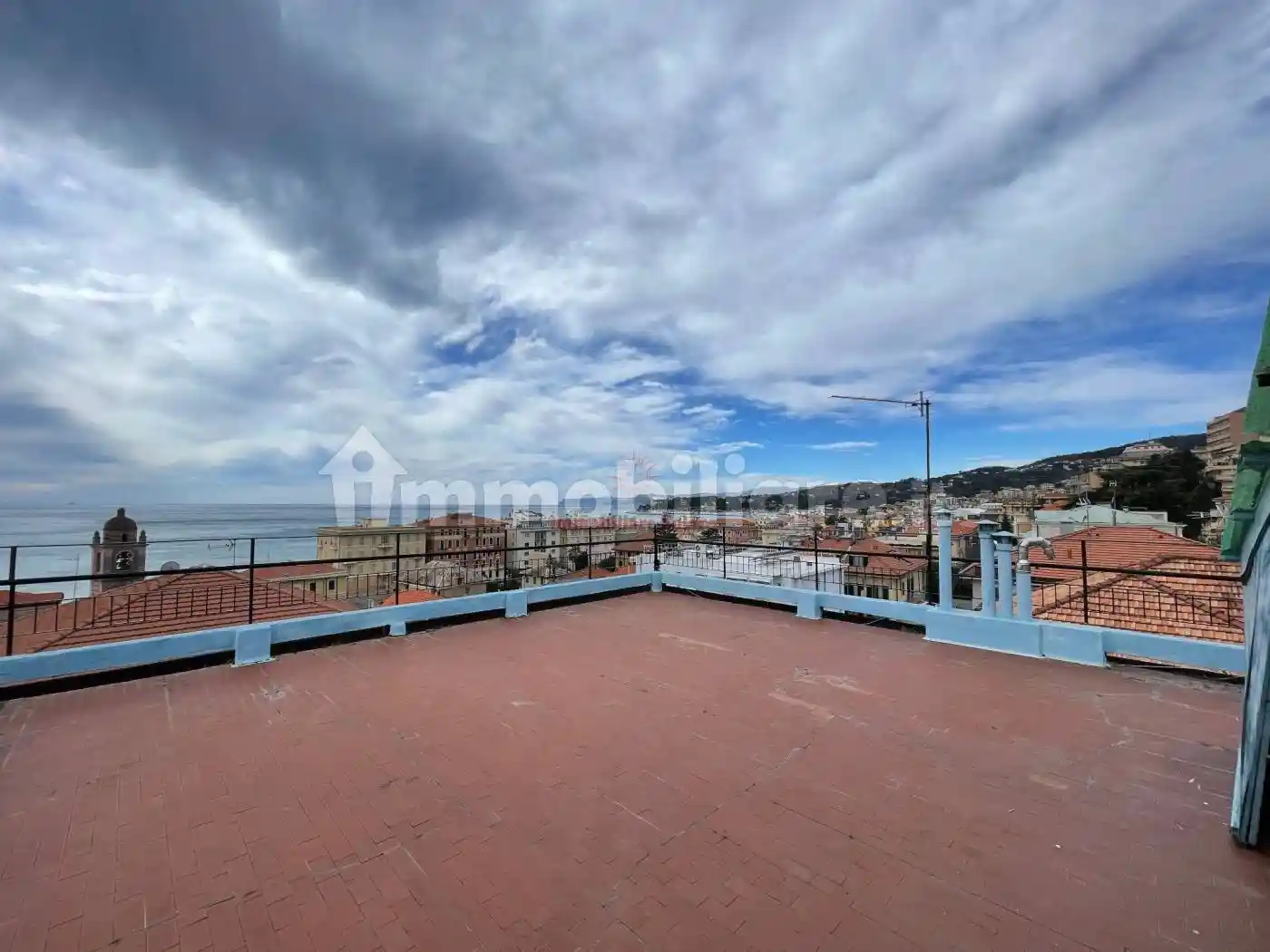 Appartamento in affitto a Varazze