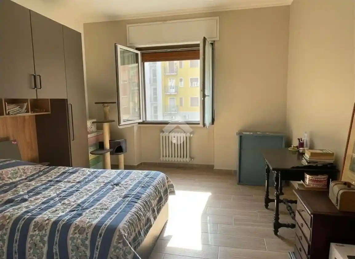 Appartamento in vendita a Corsico