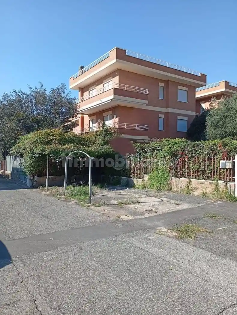 Appartamento in vendita a Anzio