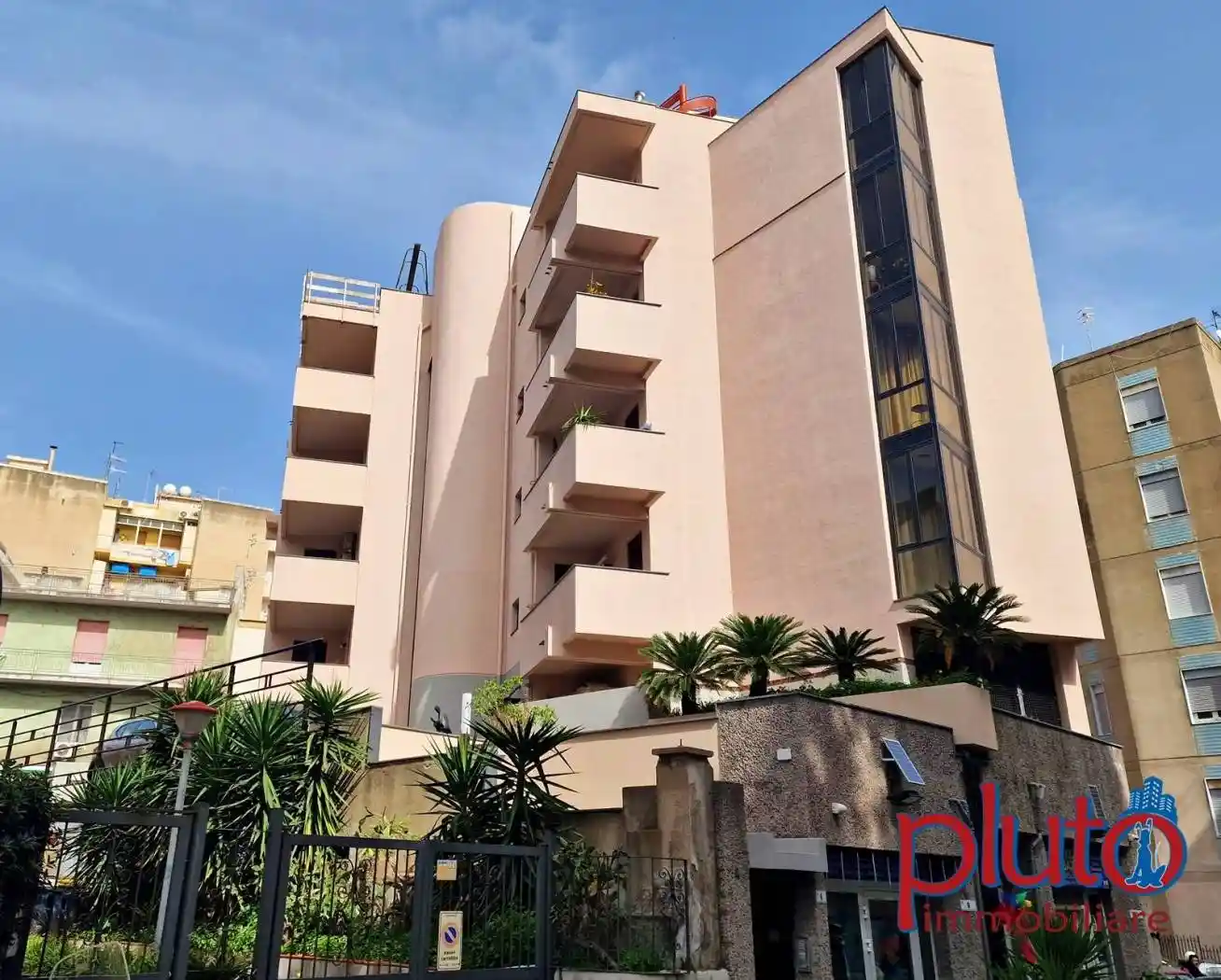 Appartamento in vendita a Messina