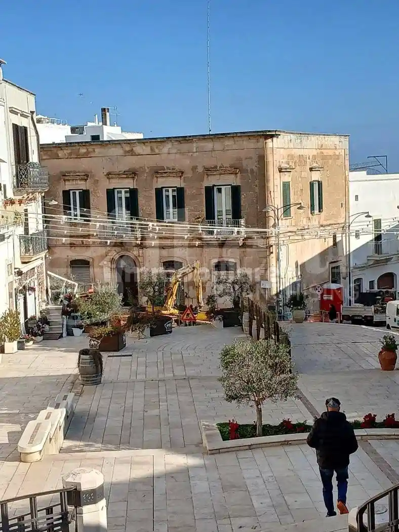 Casa indipendente in vendita a Ostuni