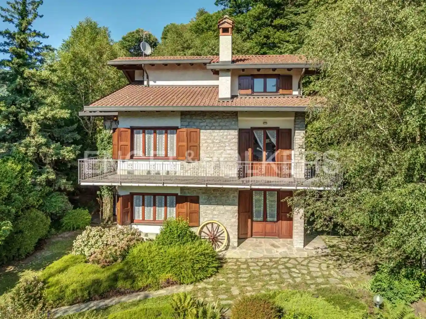 Villa - foto 4