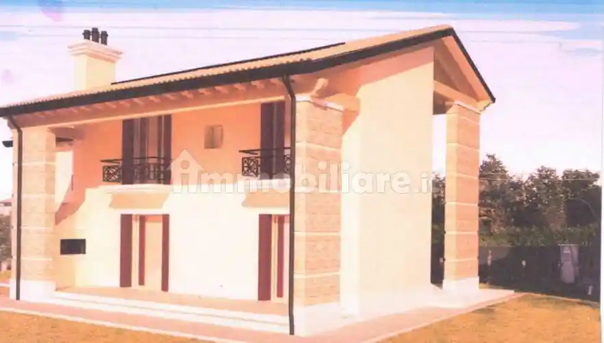 Villa in vendita a Pianiga