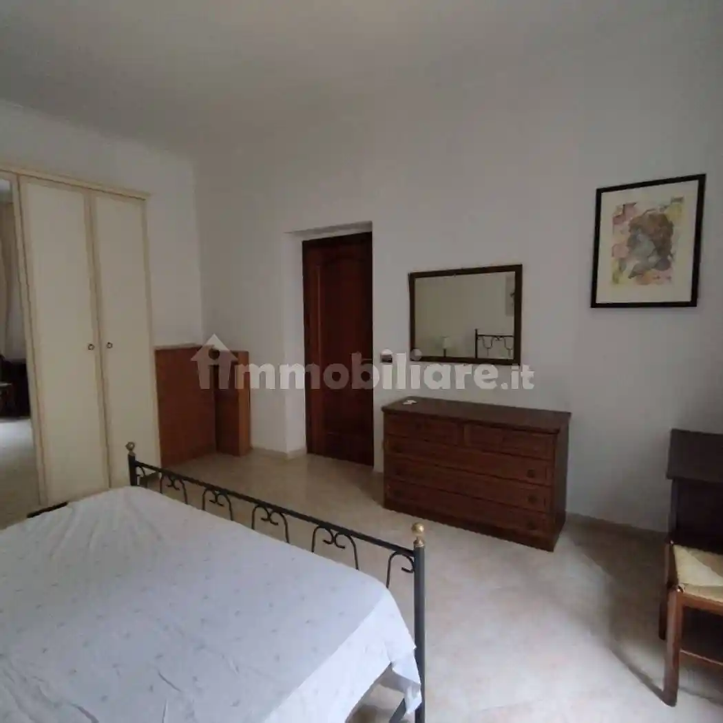 Appartamento in affitto a Salerno