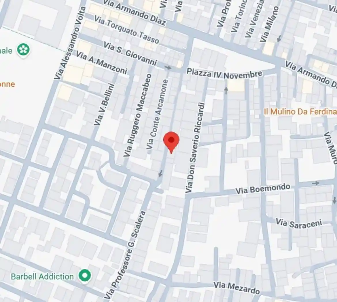 Appartamento in vendita a Sannicandro di Bari