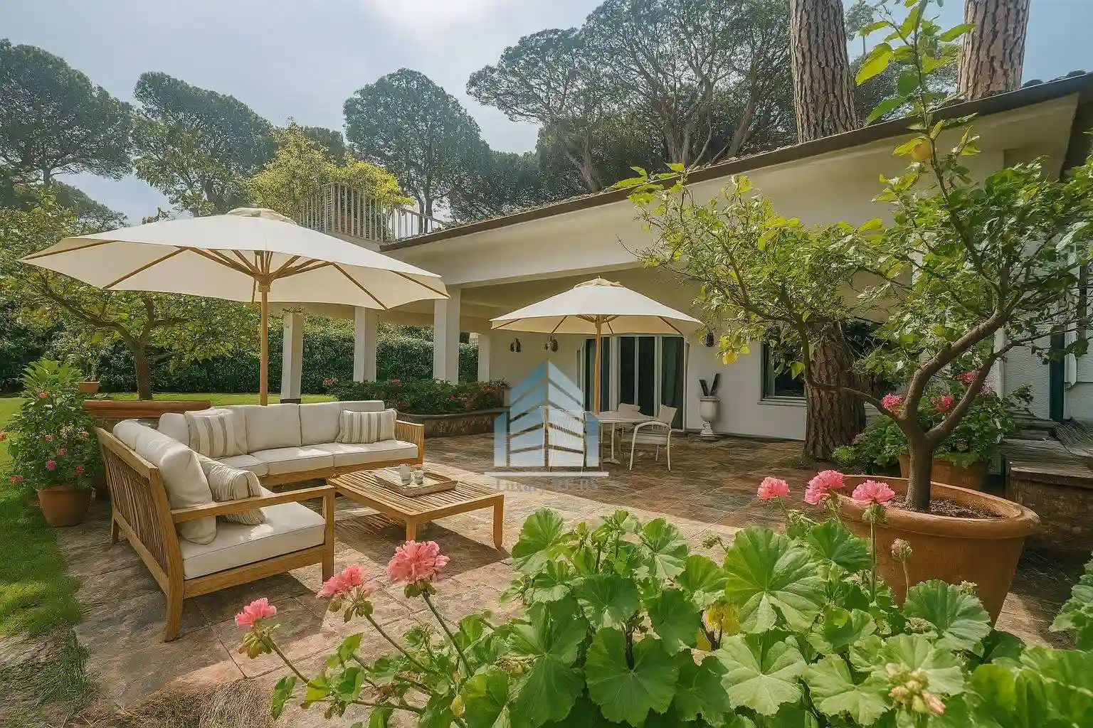 Villa - foto 4