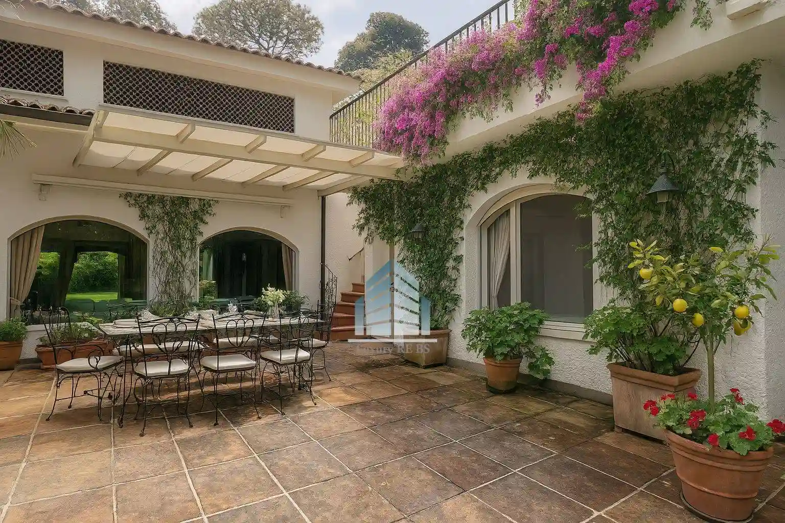 Villa - foto 5