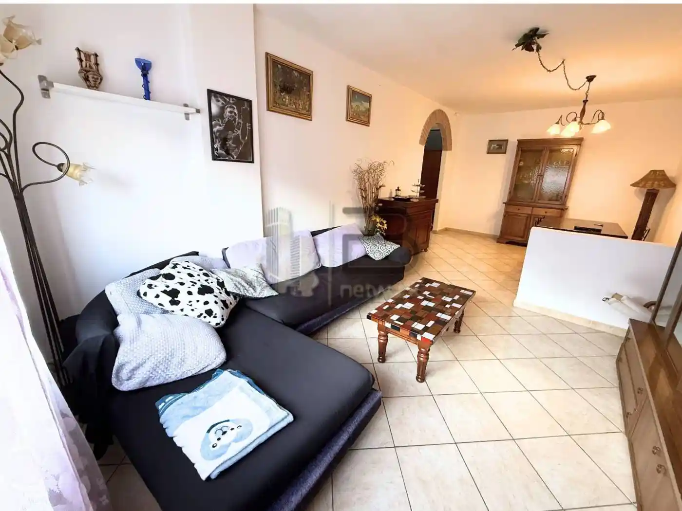 Appartamento in vendita a Carrara