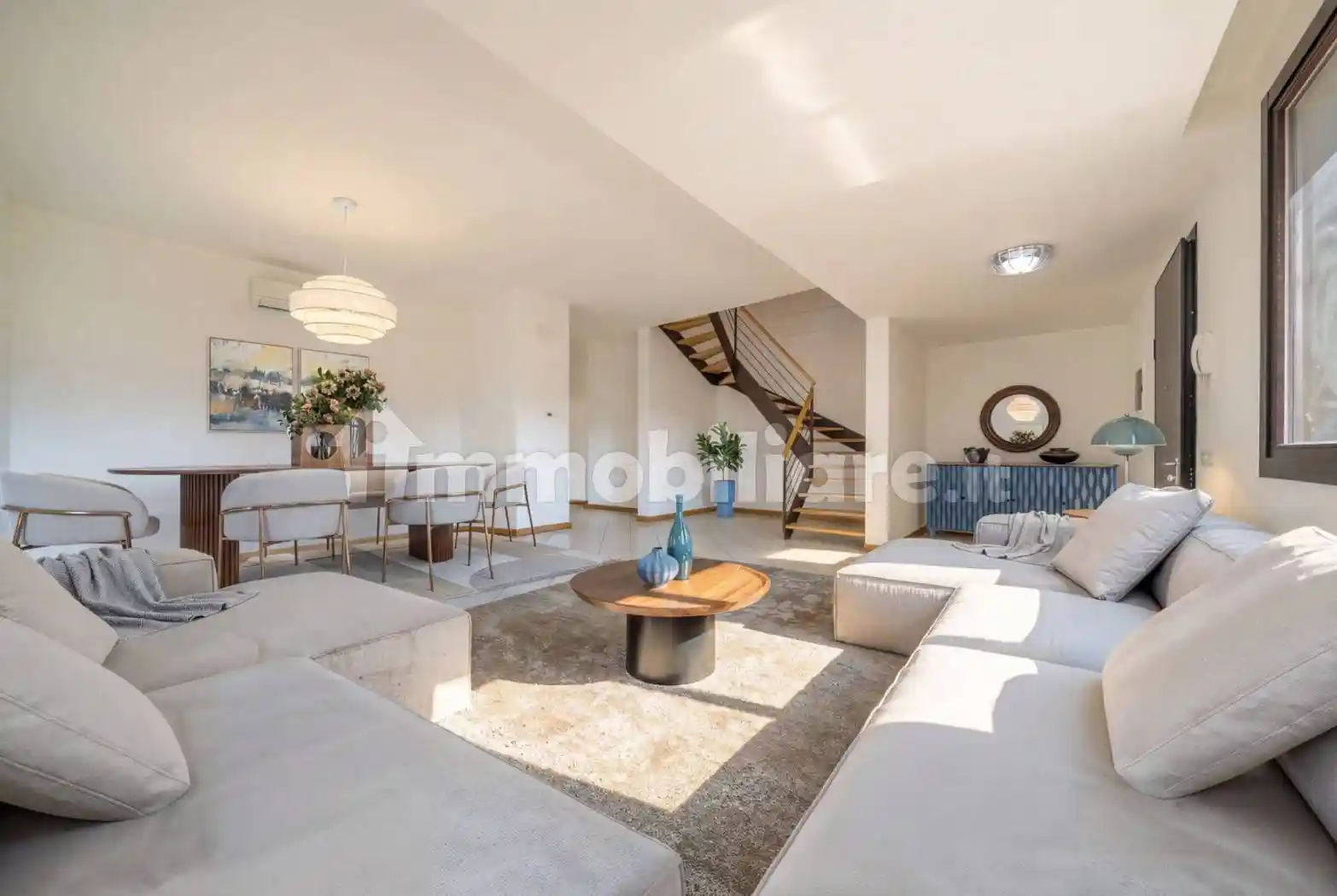 Villetta a schiera in vendita a Campoformido