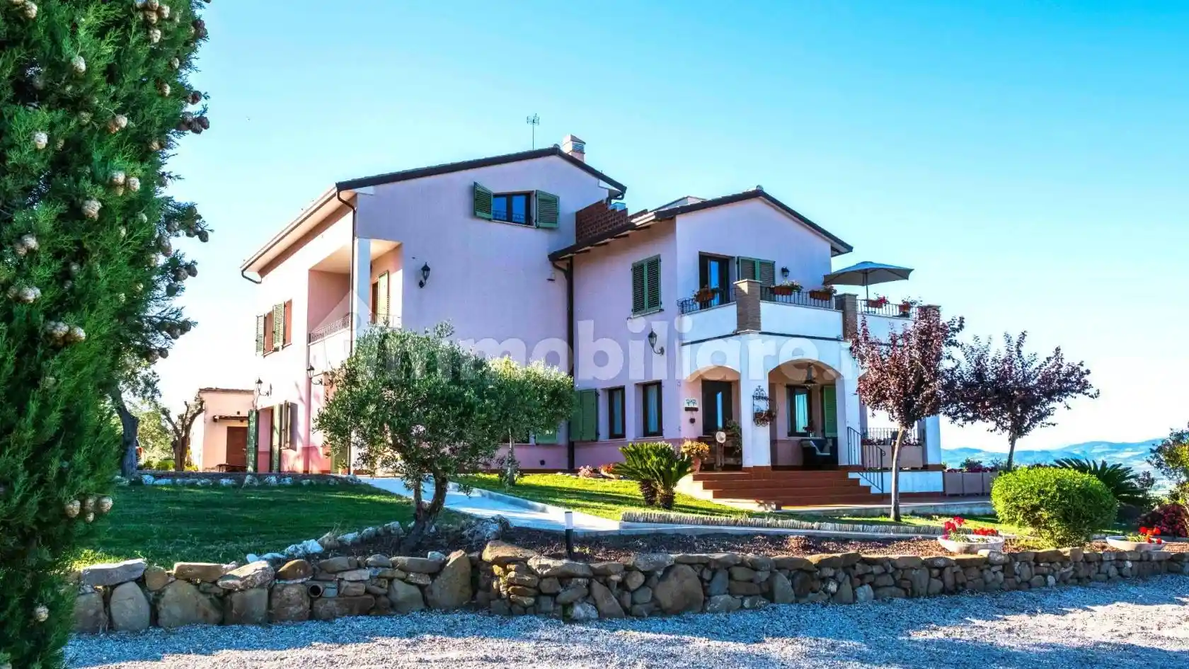 Rustico - Casale in vendita a Cannara