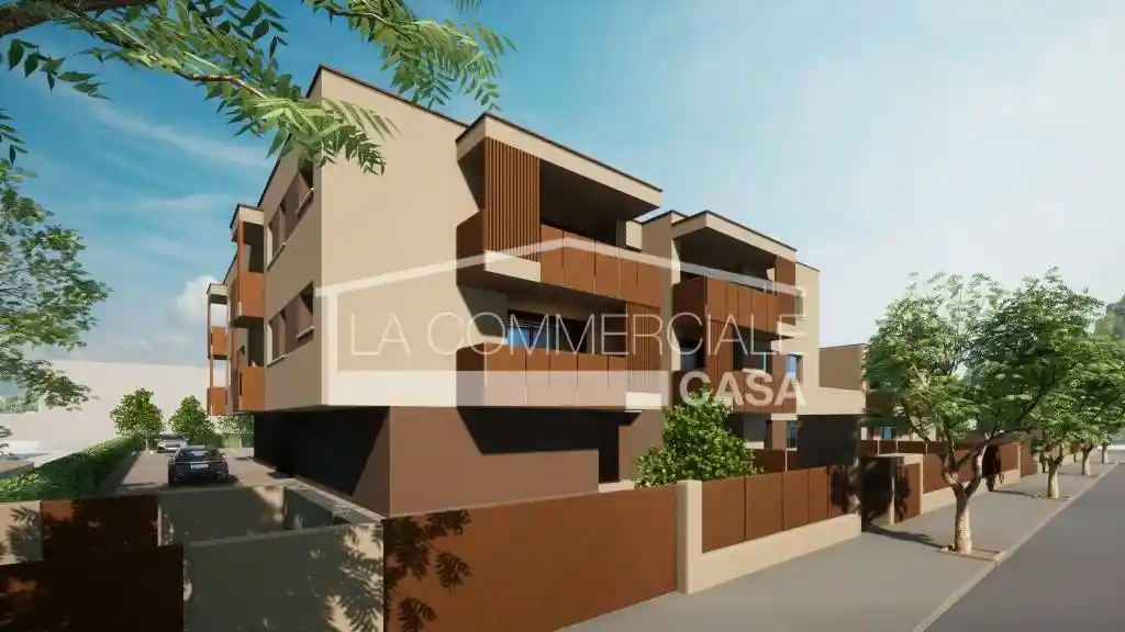 Appartamento in vendita a Mogliano Veneto