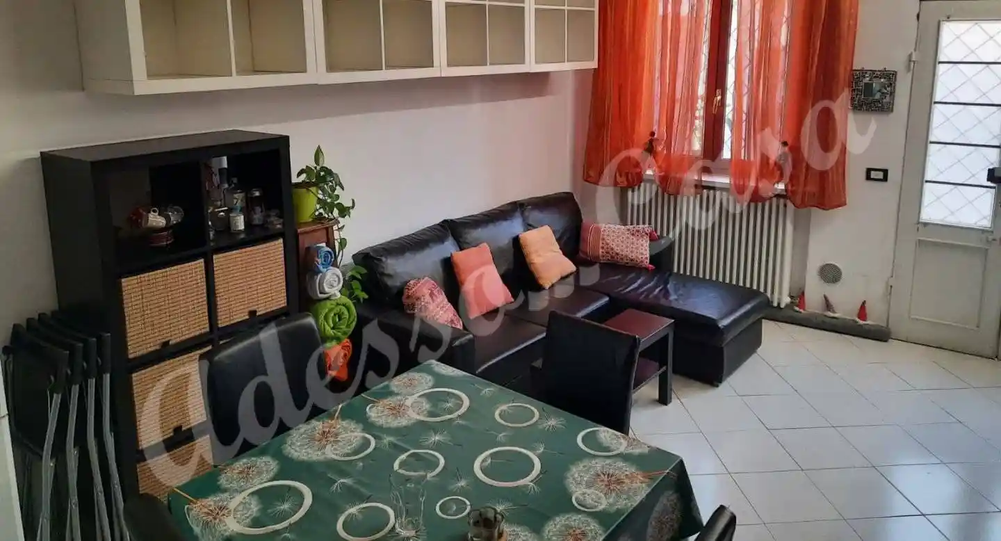 Appartamento in vendita a Forlì