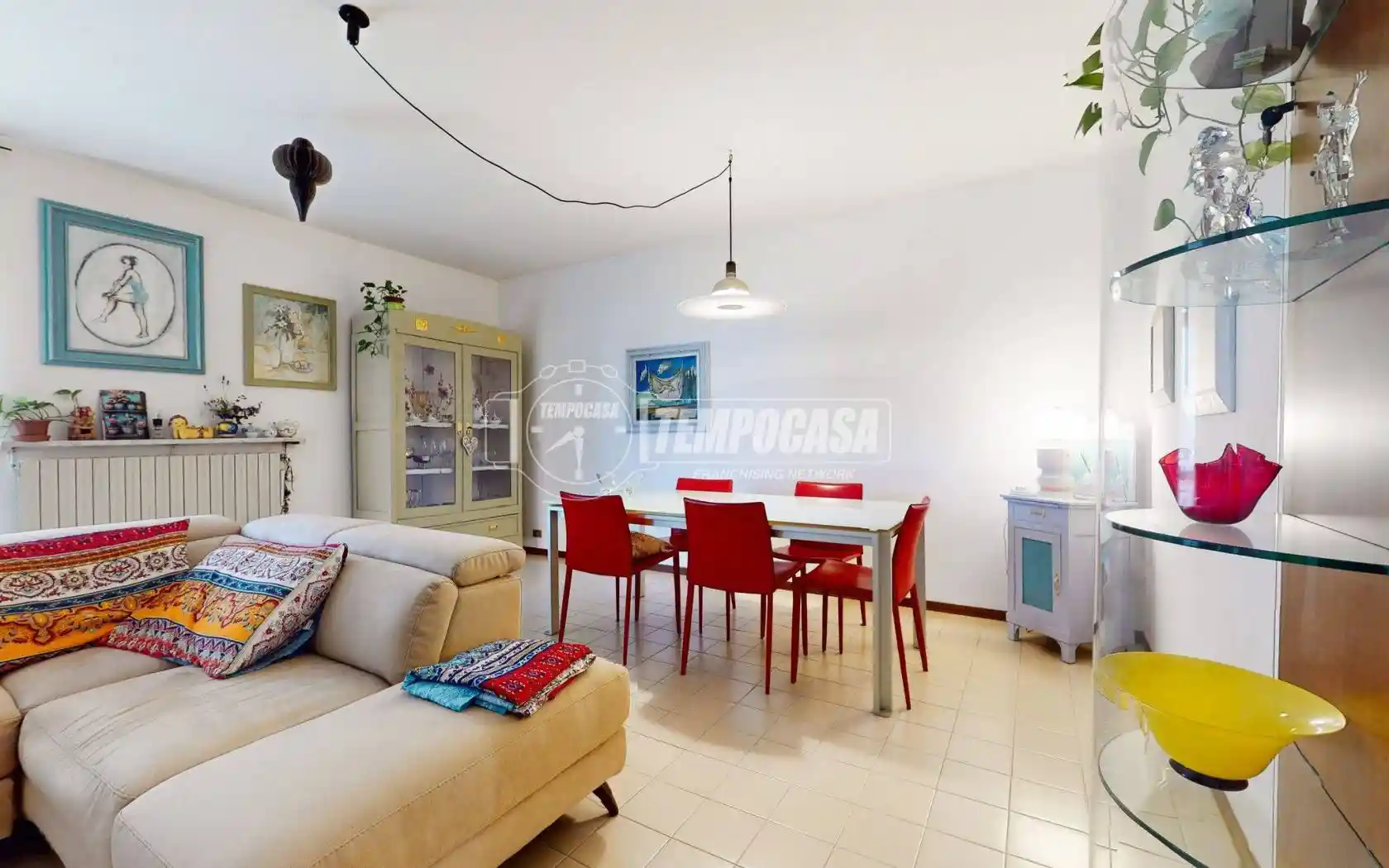 Appartamento in vendita a Mantova