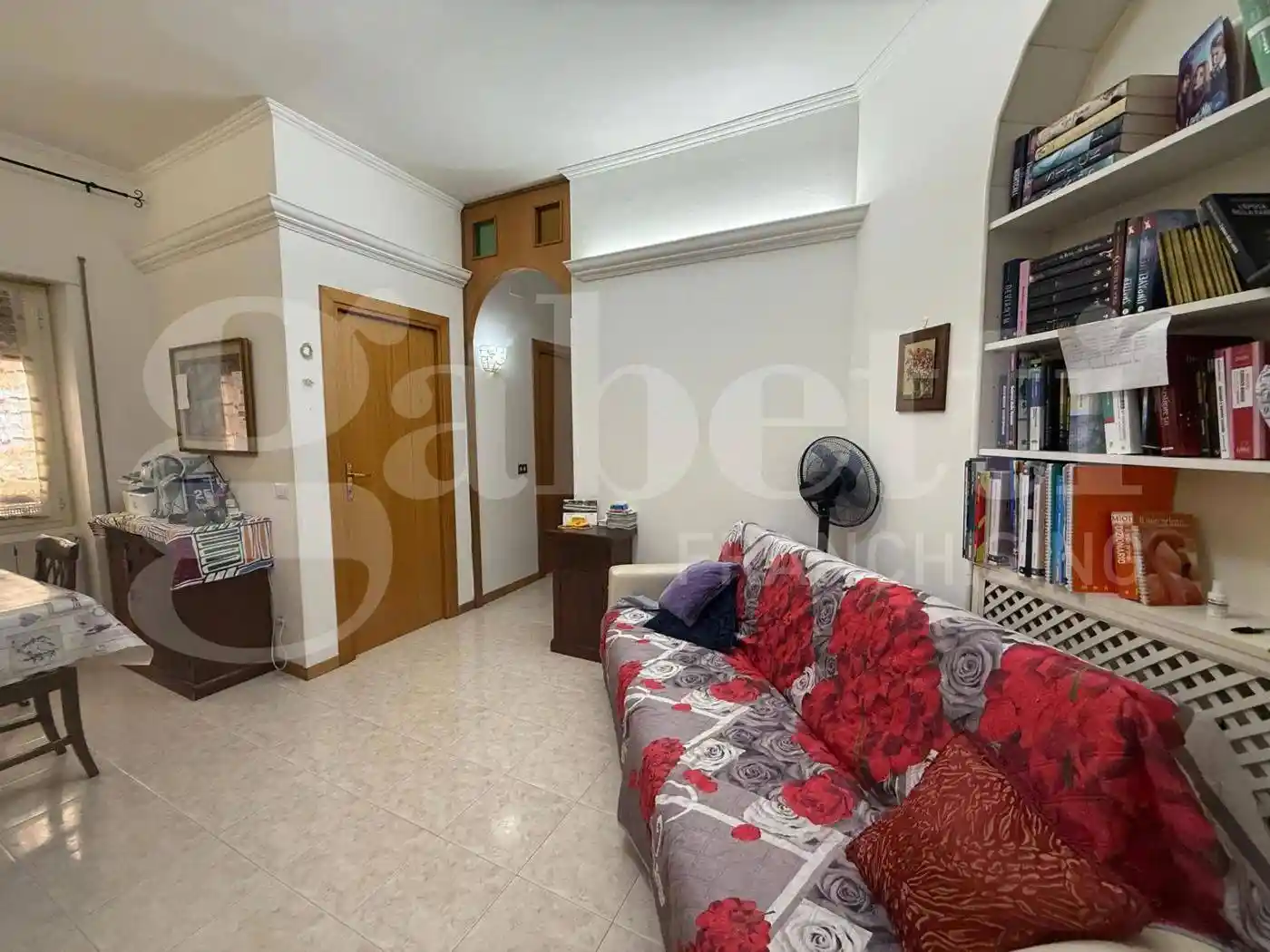 Appartamento in affitto a Nettuno