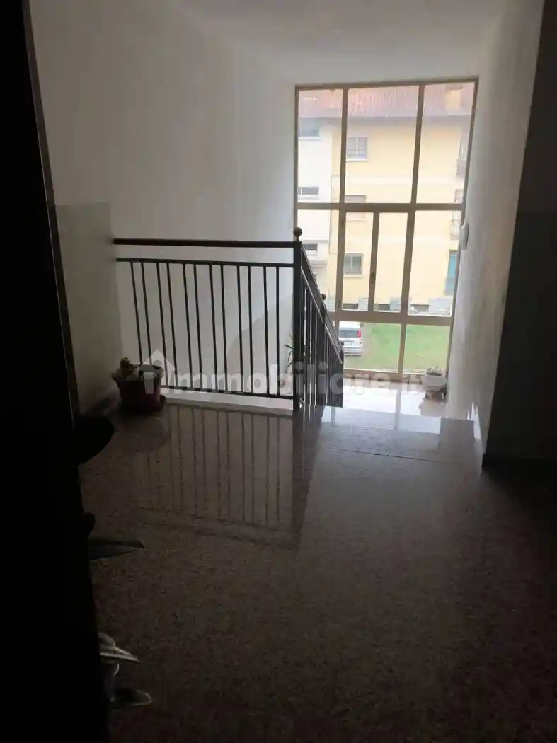 Appartamento in vendita a Monterenzio