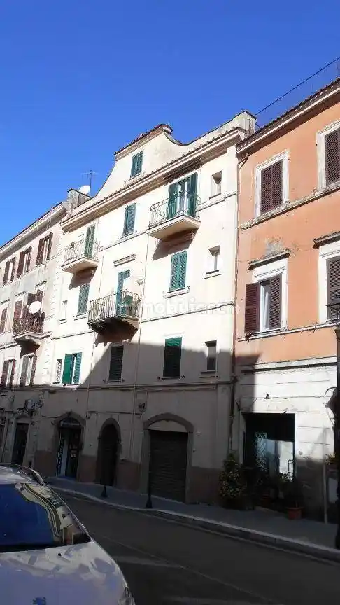 Attico - Mansarda in vendita a Monte Compatri