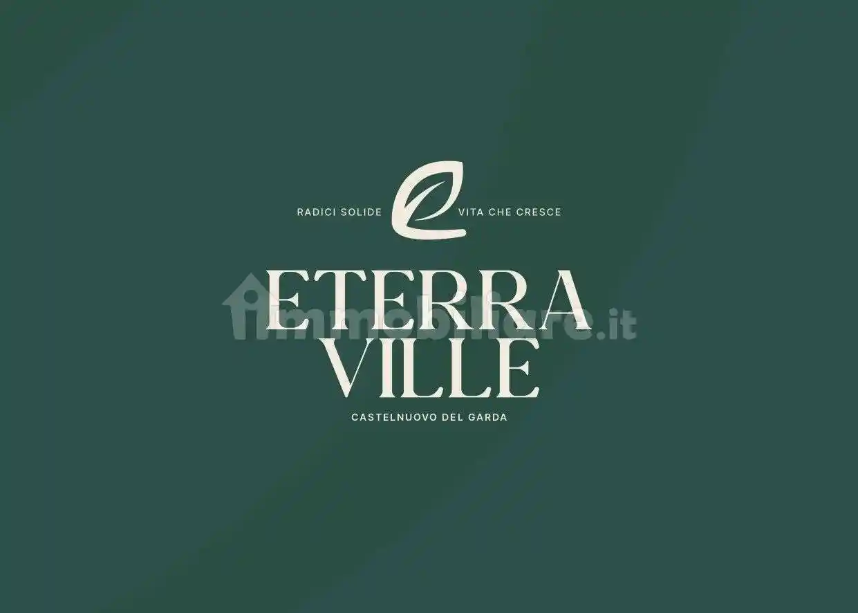 Progetto in vendita a Castelnuovo del Garda