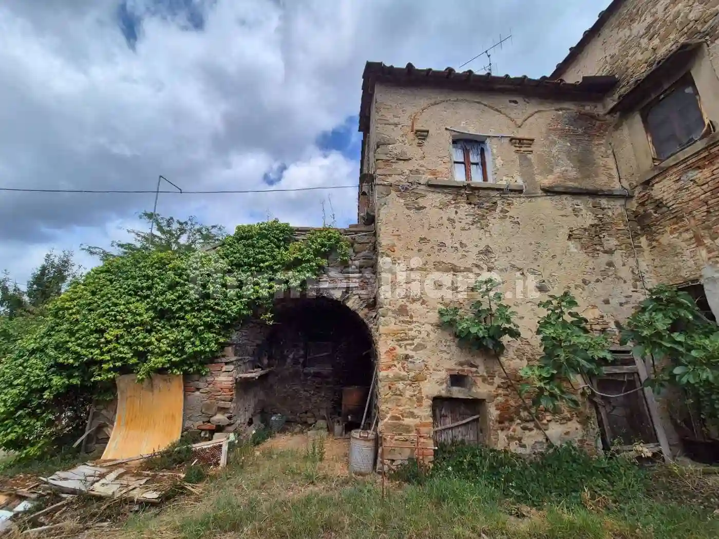 Casa indipendente - foto 2