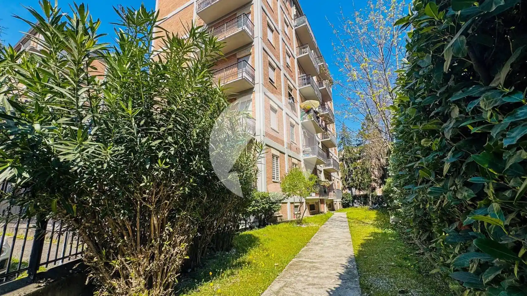 Appartamento in vendita a Reggio Emilia