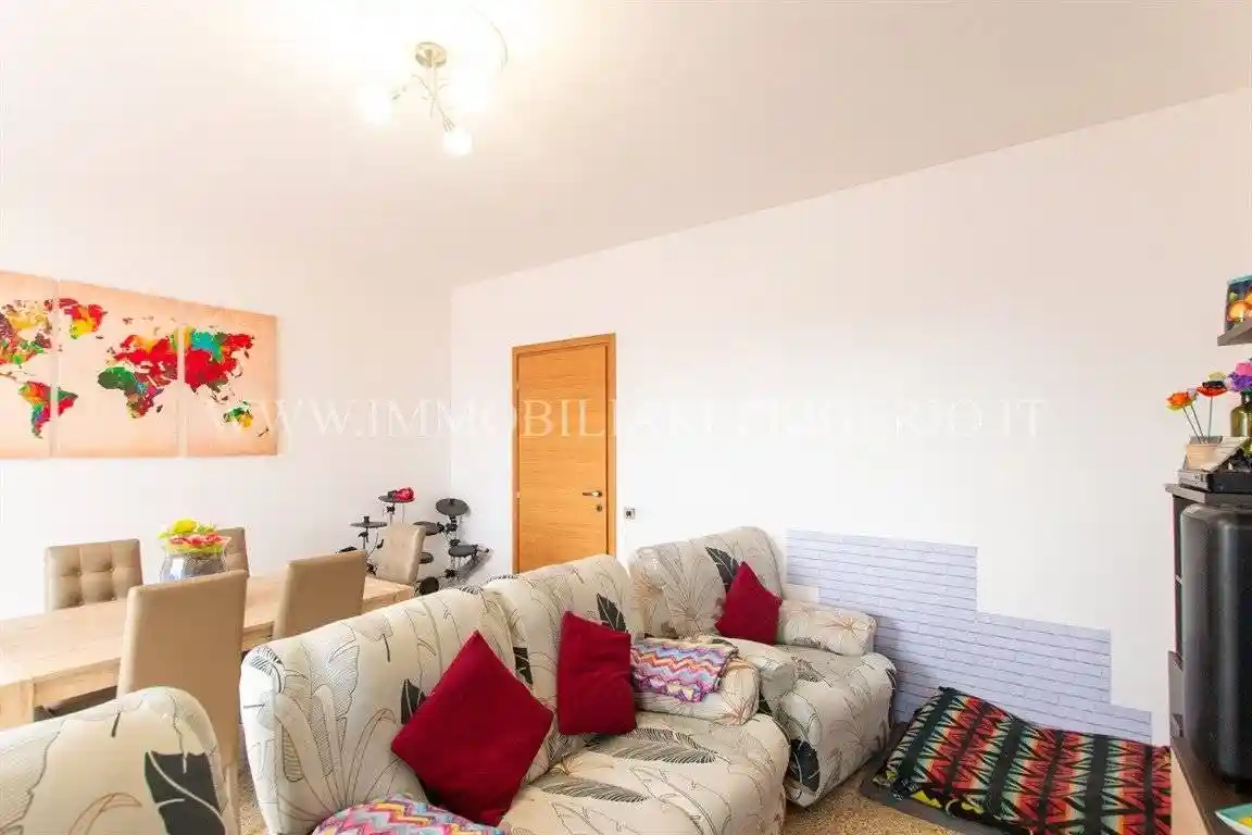 Appartamento in vendita a Calolziocorte