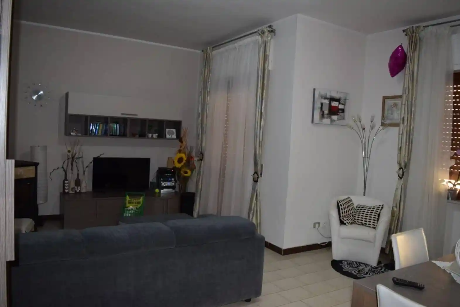 Appartamento in vendita a Lagonegro