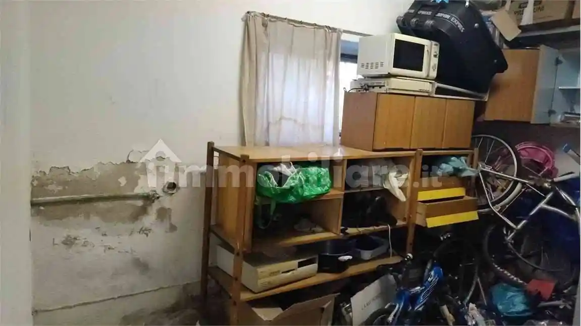 Appartamento in vendita a Zanica