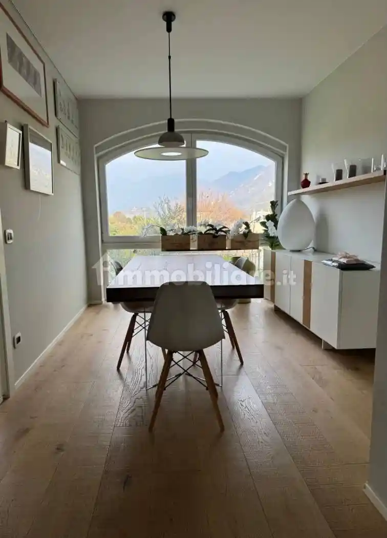Appartamento in vendita a Iseo