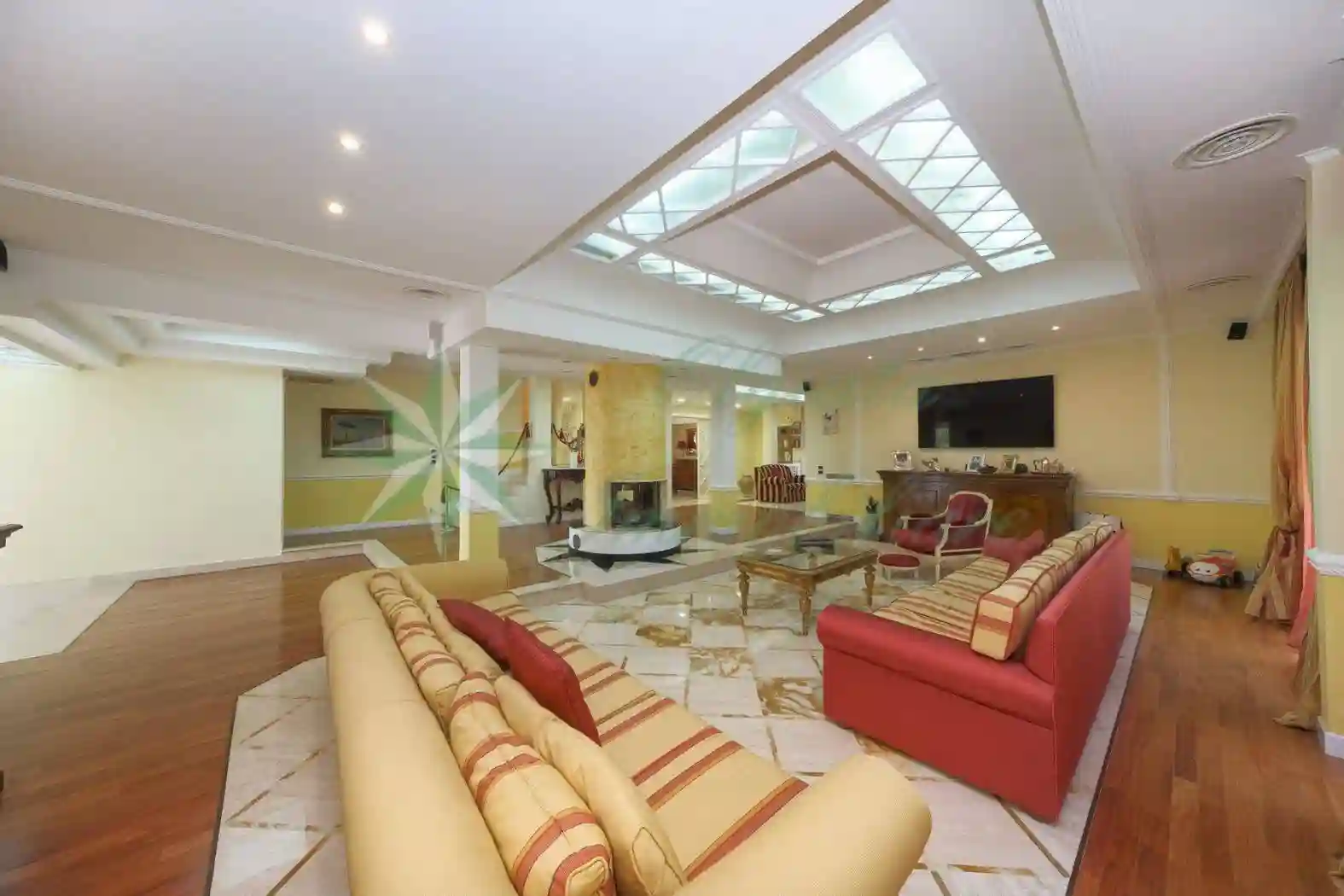 Villa - foto 3