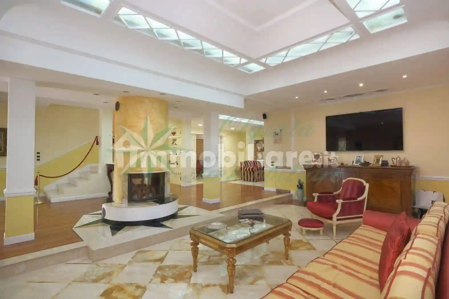 Villa - foto 5