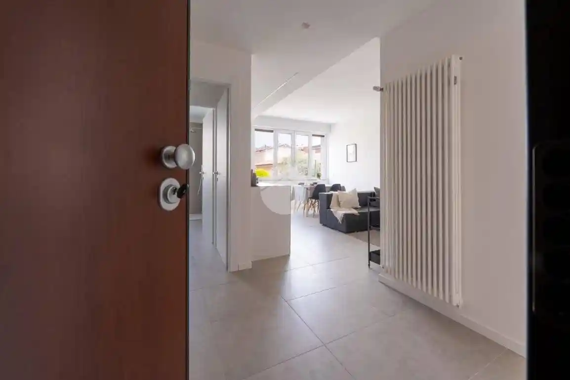 Appartamento in vendita a Bardolino