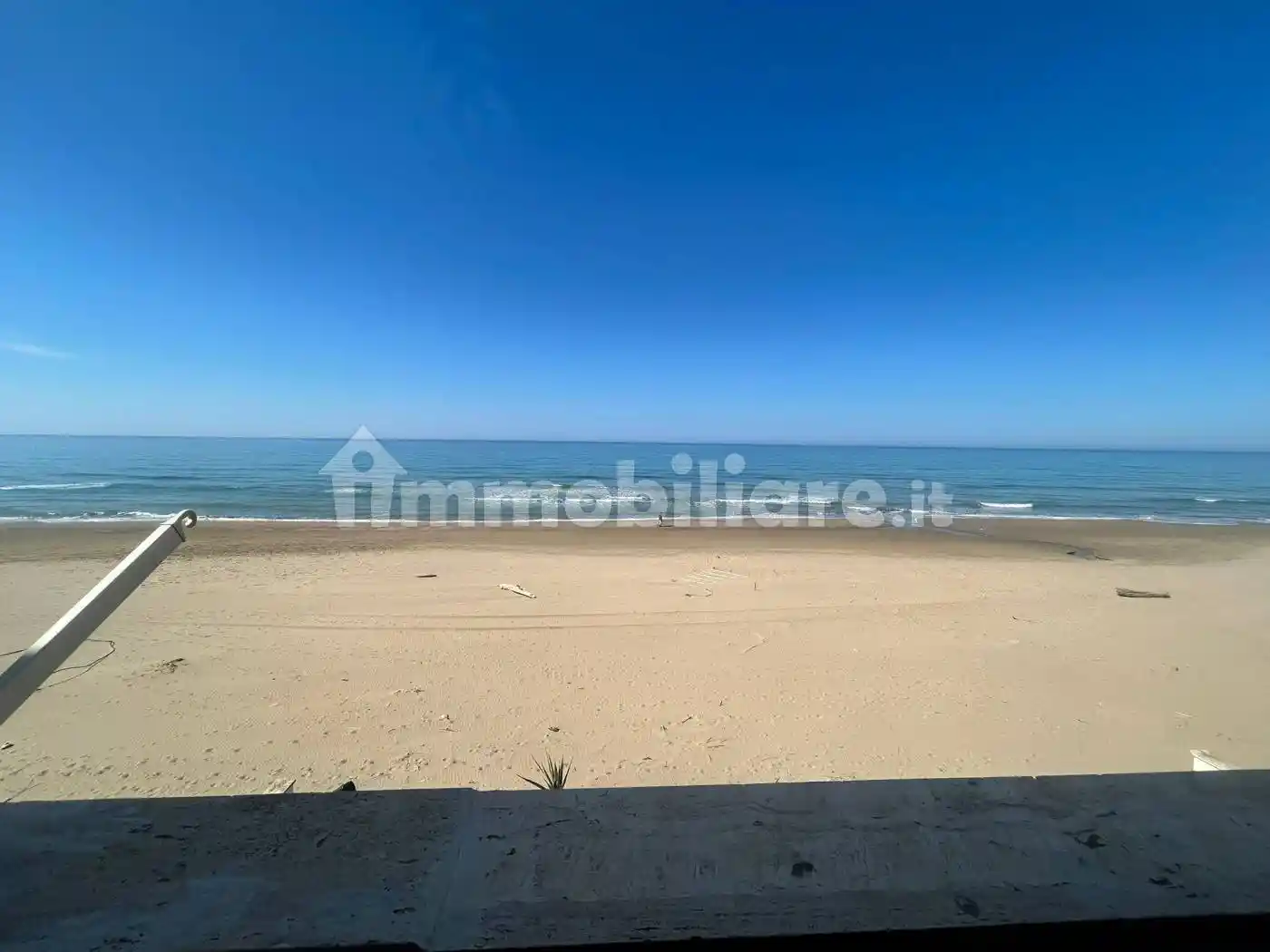 Appartamento in affitto a Anzio