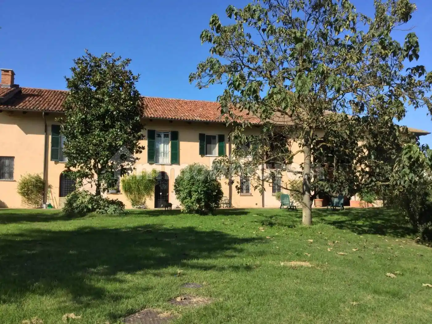 Rustico - Casale in vendita a Roatto